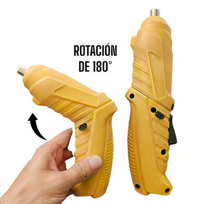 Destornillador inalambrico PowerDriver™