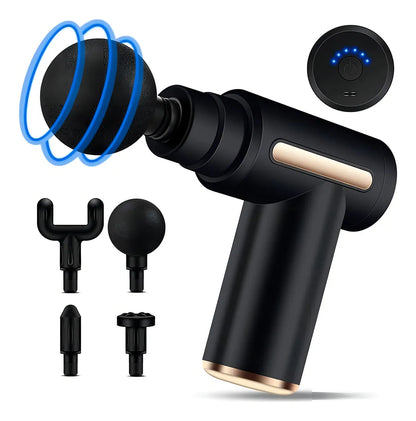 MASAJEADOR MUSCULAR PRO +