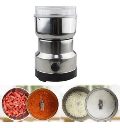 MOLINO MANUAL, CAFÈ FRESCO Y MUCHO MÀS