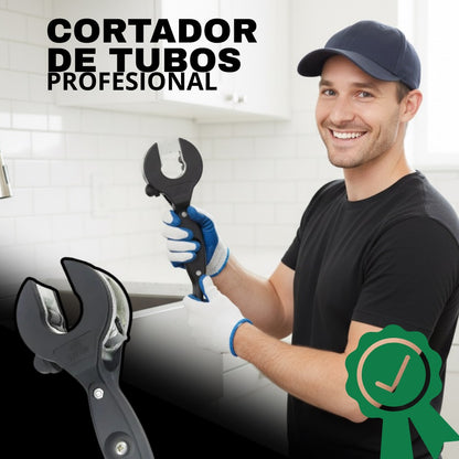 LLAVE CORTA TUBO PRO