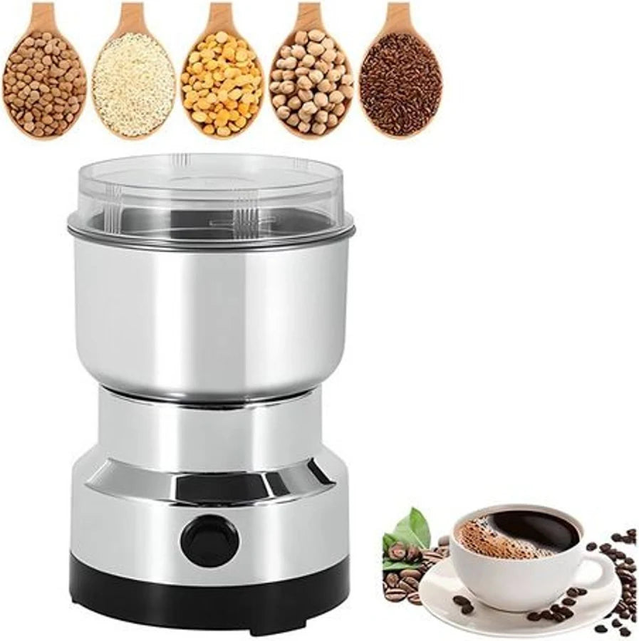 MOLINO MANUAL, CAFÈ FRESCO Y MUCHO MÀS